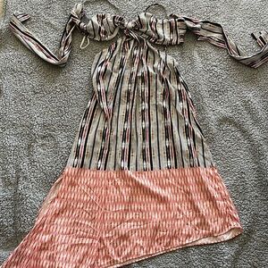 Anthropologie Dress